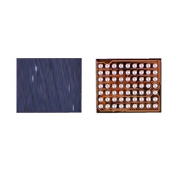 TOUCH IC APPLE IPAD MINI 4/6/AIR 2 PRATA TOUCH IC APPLE IPAD MINI 4/6/AIR 2 PRATA